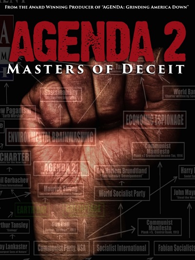 agenda 2